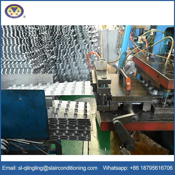 info-1-1 Fast Cooling Cold Storage Air Cooler