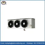 เครื่องทำความเย็นแบบระเหยเพดาน