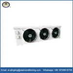 พัดลมระบายความร้อนที่ติดตั้งเพดาน