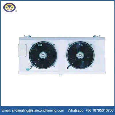 อากาศเย็นจากพัดลมเพดาน