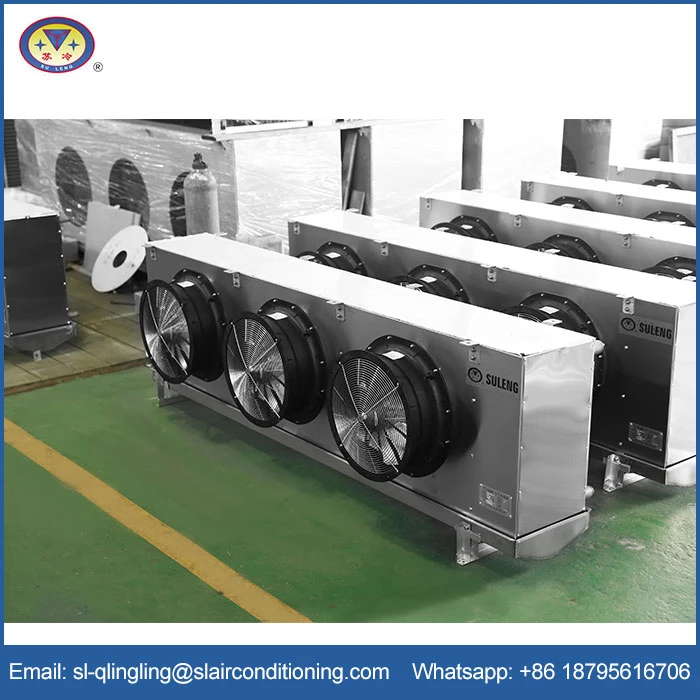 info-1-1 Screw Cold Storage Air Cooler
