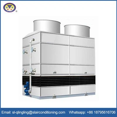 คอนเดนเซอร์ระบายความร้อนด้วยน้ำ Airwell